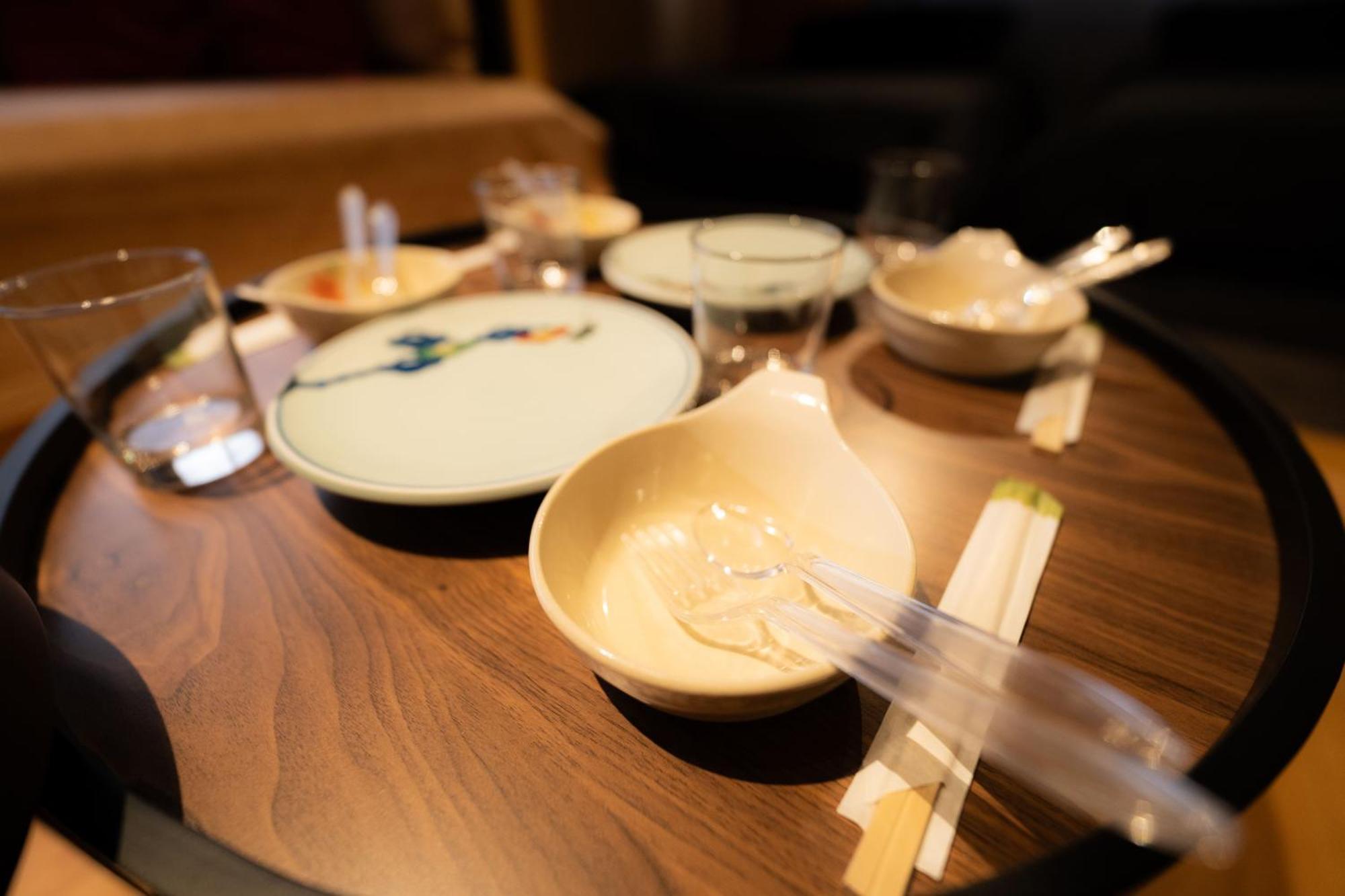 Biosvilla522-Sapporo Susukino Night- 1Room W-Beds2&S-Beds2 6Persons Exterior foto